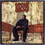 The World Is Yours - Nas Ft. Pete Rock