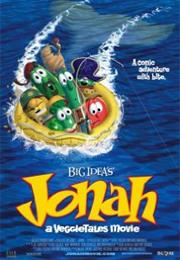 Jonah: A Veggietales Movie
