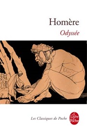 L'odyssée (Homère)