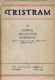 Tristram (Edwin Arlington Robinson)
