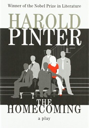 The Homecoming (Harold Pinter)