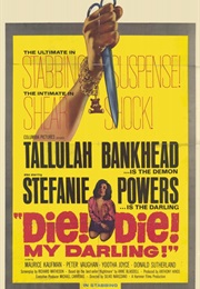 Die! Die, My Darling! (1965)