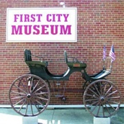 First City Museum