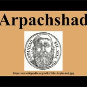 Arpachshad