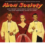 High Society - OST