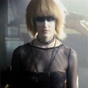 Priscilla "Pris" Stratton