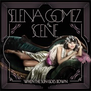 Whiplash - Selena Gomez &amp; the Scene