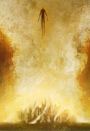 The Color of Paradox (A.M. Dellamonica)