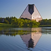 The Royal Canadian Mint