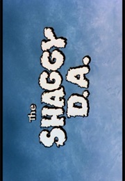 Shaggy D.A.,The (1976)