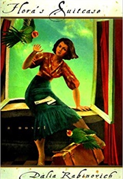 Flora's Suitcase (Dalia Rabinovich)