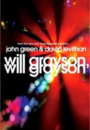 Will Grayson, Will Grayson (John Green & David Levithan)