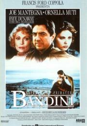 Wait Until Spring, Bandini