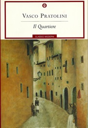 Il Quartiere (Vasco Pratolini)
