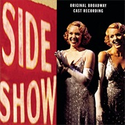 Sideshow the Musical
