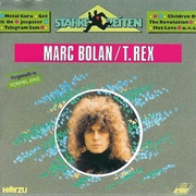 Bolan & T.Rex, Marc: Stanke Zeiten