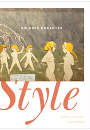 Style (Dolores Dorantes)