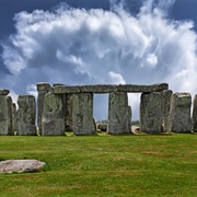Stonehenge