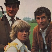 The New Avengers (Season 2)