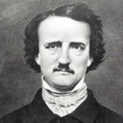 Edgar Allan Poe ("I Am the Walrus" the Beatles)