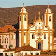 See Beautiful Baroque Architecture