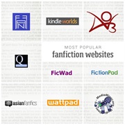 Made an AO3 or FF.Net Account