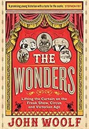 The Wonders (John Woolf)