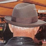 Lovestruck- Madness