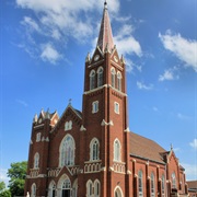 St. Wenceslaus Church