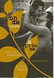 Once Upon a Prince (Jaclyn Osborn,  Nicky James)