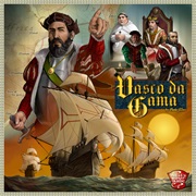 Vasco Da Gama