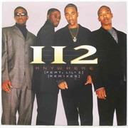 Anywhere - 112