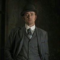 Ripper Street