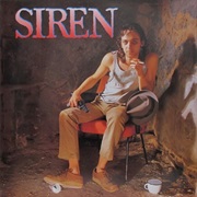 Siren - No Place Like Home