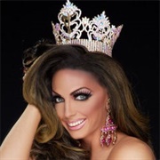 Alyssa Edwards (Season 5 - 6th Place)