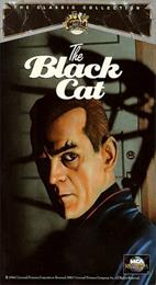 The Black Cat (1934)