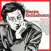 Serge Gainsbourg - Initials B.B. (1968)
