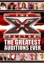The X Factor (2004)