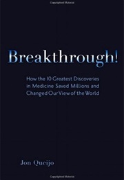 Breakthrough! (Jon Queijo)