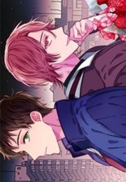 Like That Winter Flower (Port)