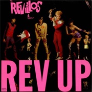 The Revillos - Rev Up
