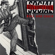 Ball and Chain - Social Distortion