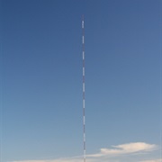 KVLY-TV Tower
