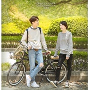 River Flows to You (2019)