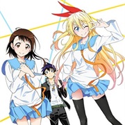 Nisekoi