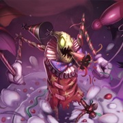 Surprise Party Fiddlesticks