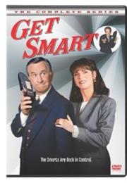 Get Smart 1995 TV Series