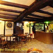 The Old House, Ightham Common