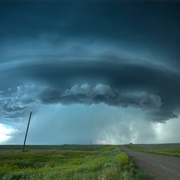 Saskatchewan Storm