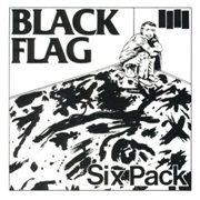 American Waste - Black Flag